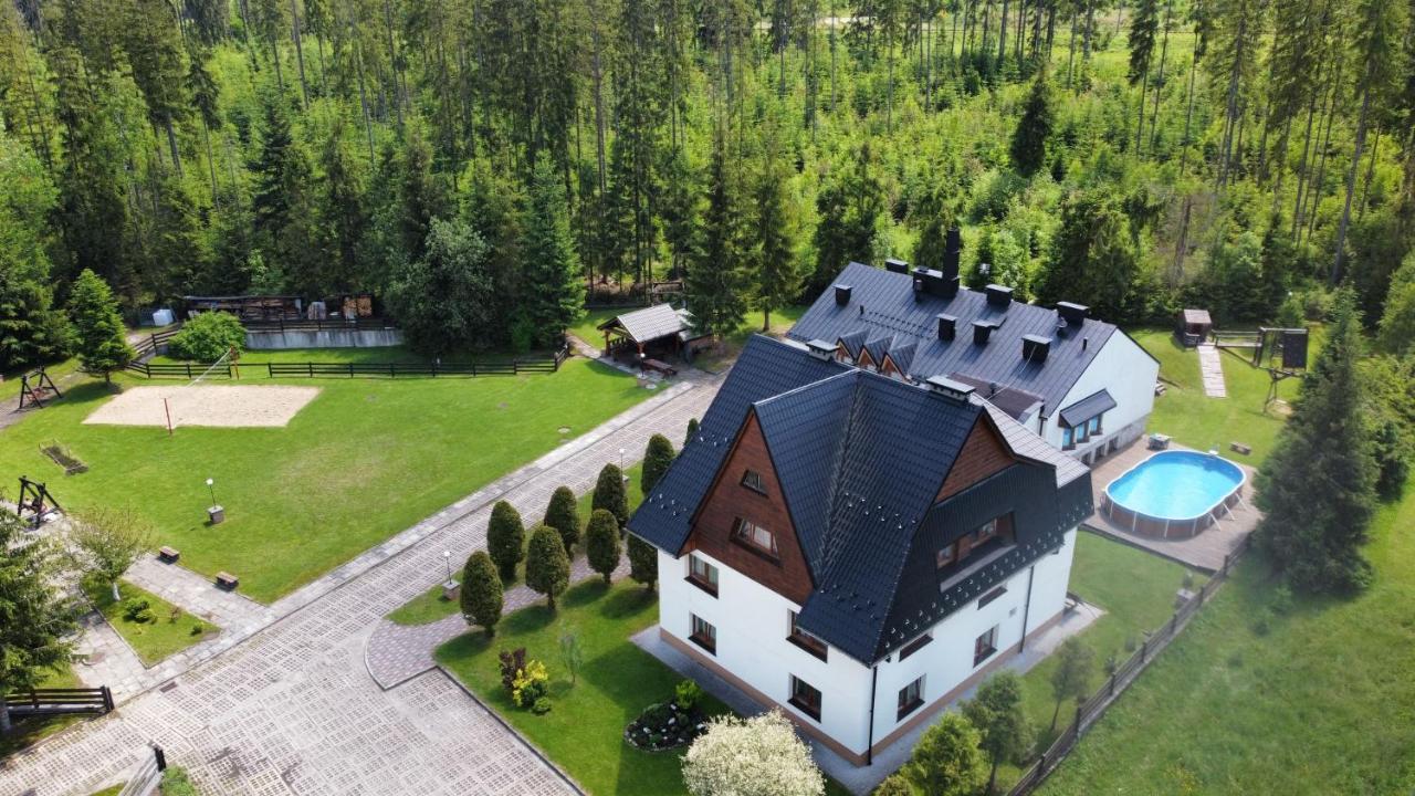 CISZA Górskie Centrum Wypoczynku