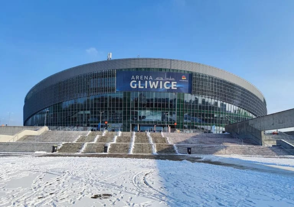Arena Gliwice